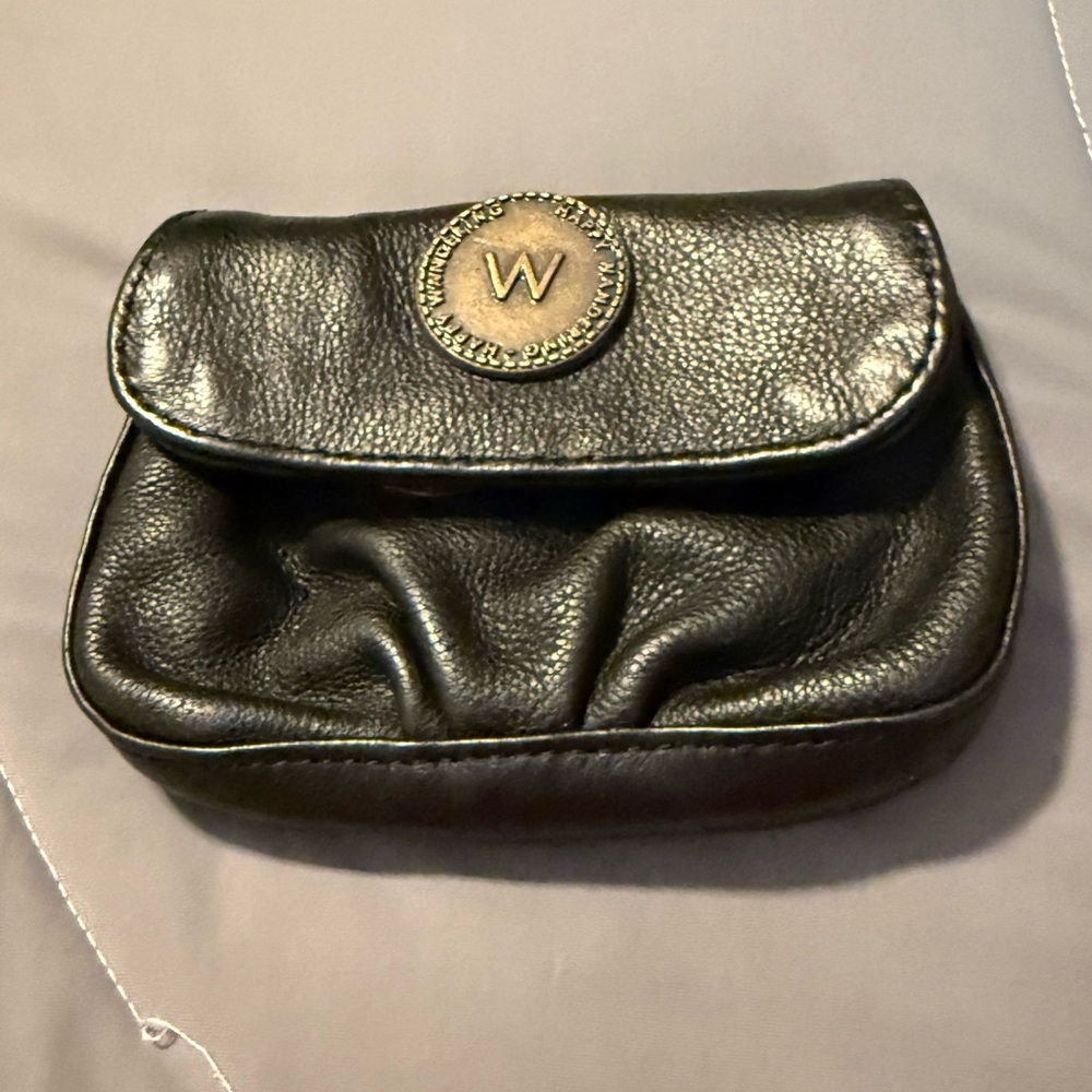 Wanderers Travel Co Verbier Card Wallet
